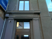 Hotel Astoriya, Lviv, Str. Horodotska 15