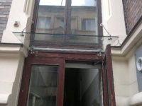 Oriflame. Lviv, st. Liszt, 4