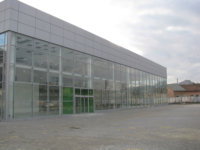 STO «Skoda», Lviv, st. Promyslova 52-B