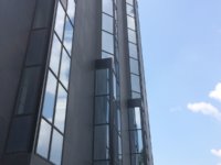 Business Center on Volodymyra Velykoho Street (Lviv)