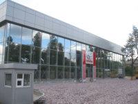 Toyota Центр, г. Чернигов, Проспект Мира, 167