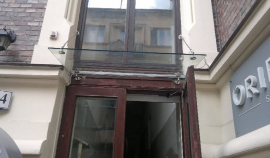 Оріфлейм.Львів, вул. Ф.Ліста, 4
