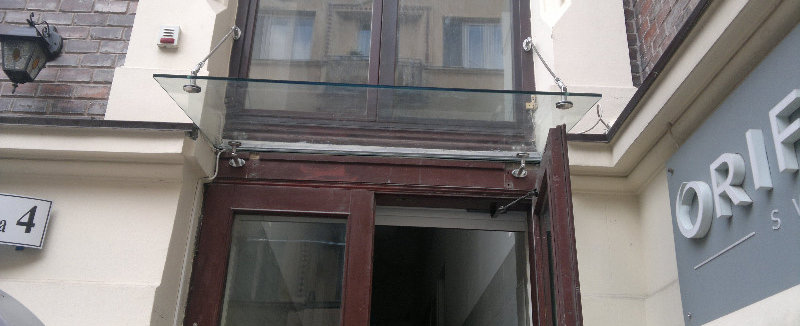 Оріфлейм.Львів, вул. Ф.Ліста, 4